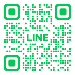 ひがしうらこどもクリニックLINE公式アカウントの友だち追加用QRコード